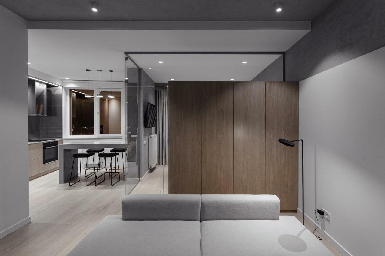 Beyonddare Apartments Odessa Extérieur photo